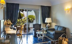 Excelsior Belvedere Hotel & Spa