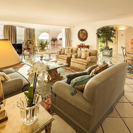 Excelsior Belvedere Hotel & Spa Ischia Esterno foto