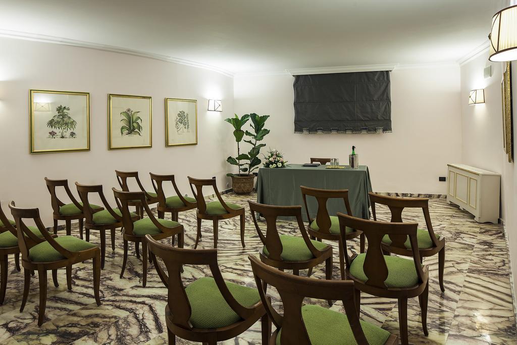 Excelsior Belvedere Hotel & Spa Ischia Esterno foto