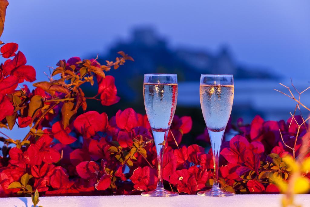 Excelsior Belvedere Hotel & Spa Ischia Esterno foto