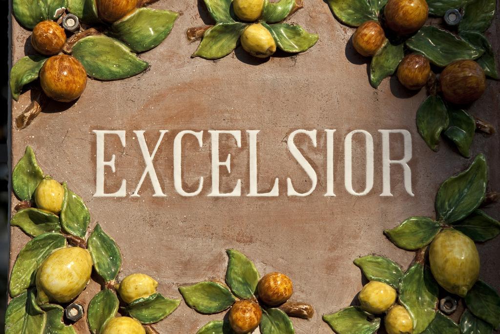 Excelsior Belvedere Hotel & Spa Ischia Esterno foto