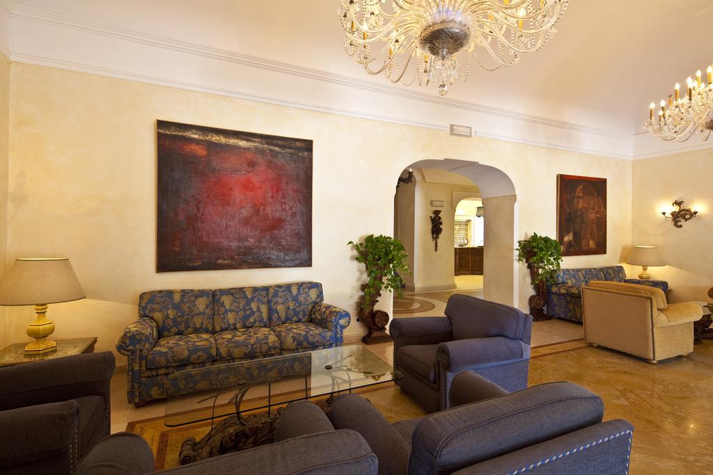 Excelsior Belvedere Hotel & Spa Ischia Esterno foto
