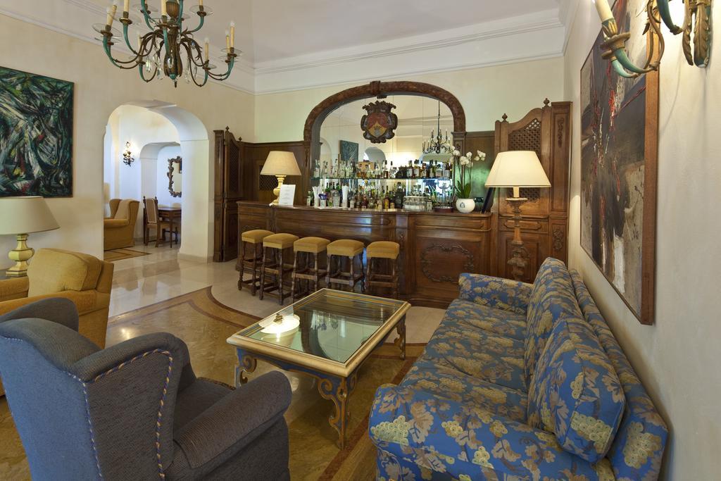 Excelsior Belvedere Hotel & Spa Ischia Esterno foto