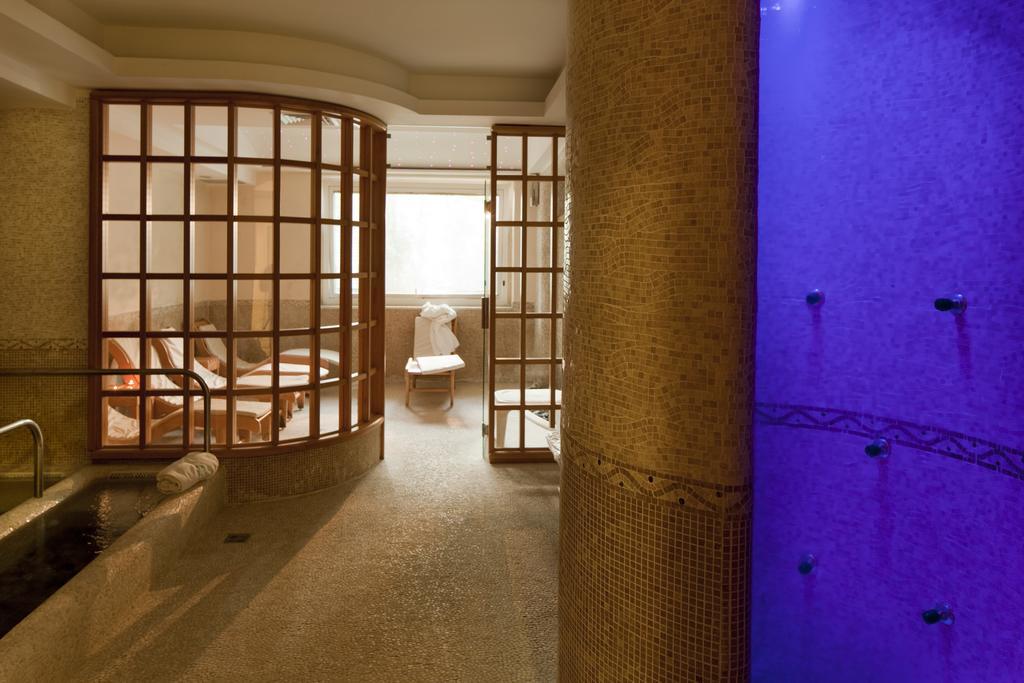 Excelsior Belvedere Hotel & Spa Ischia Esterno foto
