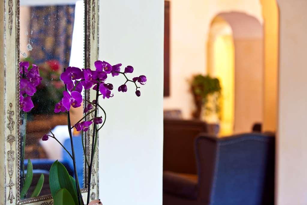 Excelsior Belvedere Hotel & Spa Ischia Interno foto