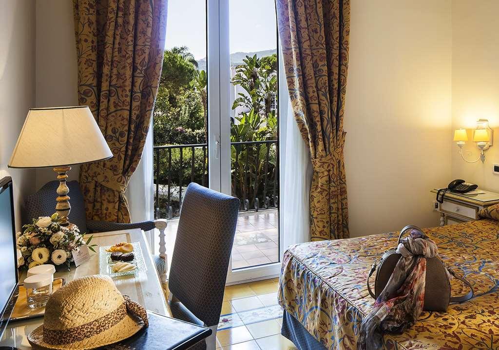 Excelsior Belvedere Hotel & Spa Ischia Camera foto
