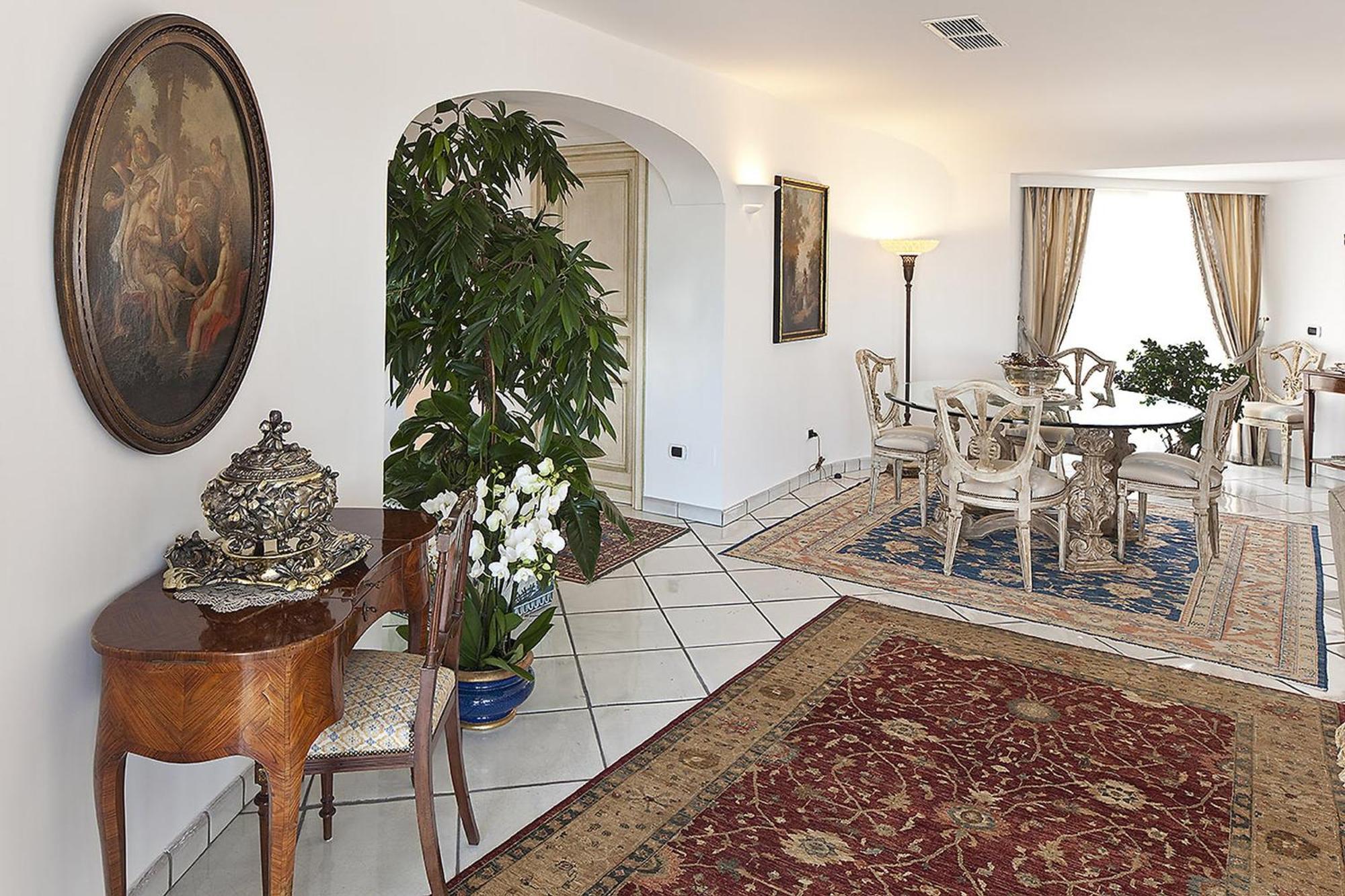 Excelsior Belvedere Hotel & Spa Ischia Esterno foto